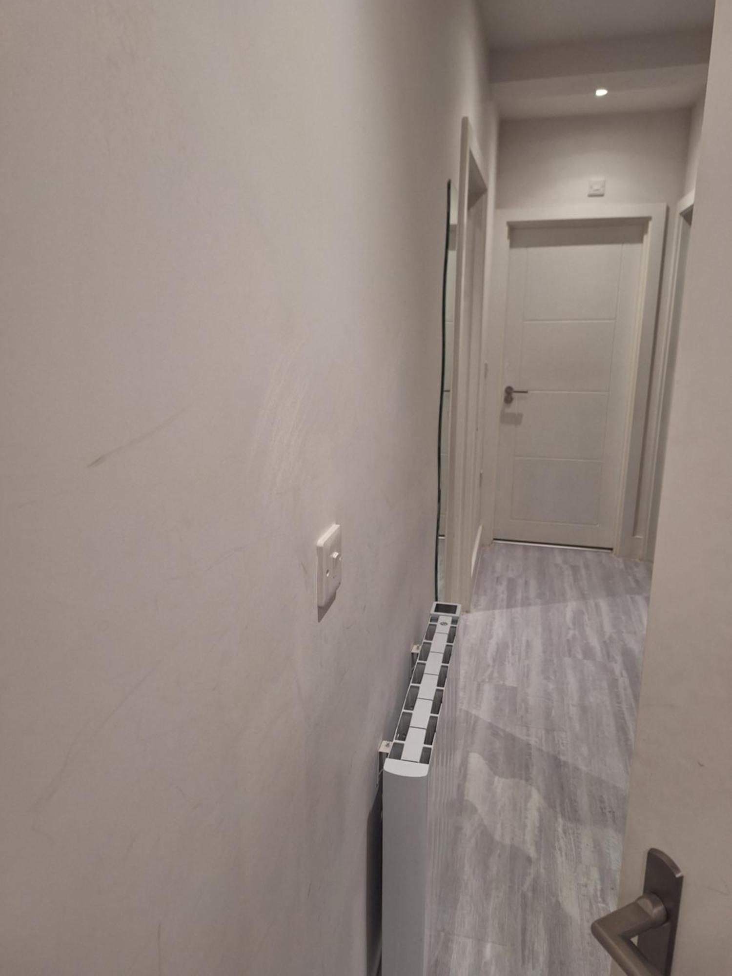 Apartment Budget Single Only For One Adult - Shared Flat *
